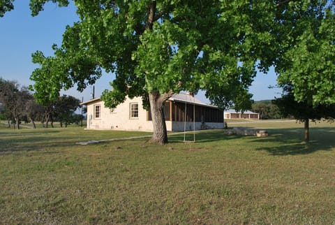 Cottonwood Cottage at Rancho Madrono

