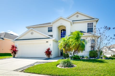 VILLA ORLANDO CHARM