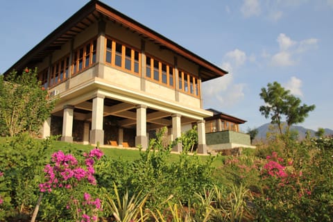 Villa Naga