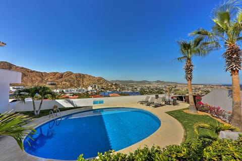 Cabo San Lucas Vacation Rental | 3BR | 2BA | 1,460 Sq Ft | Stairs to Enter