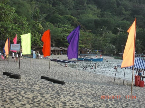 Terrazas Beach "Turtle Beach".