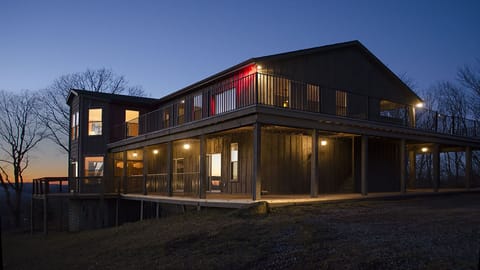 Bent Mountain Ledge Inn