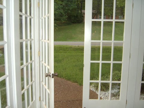 Welcome, come on in!