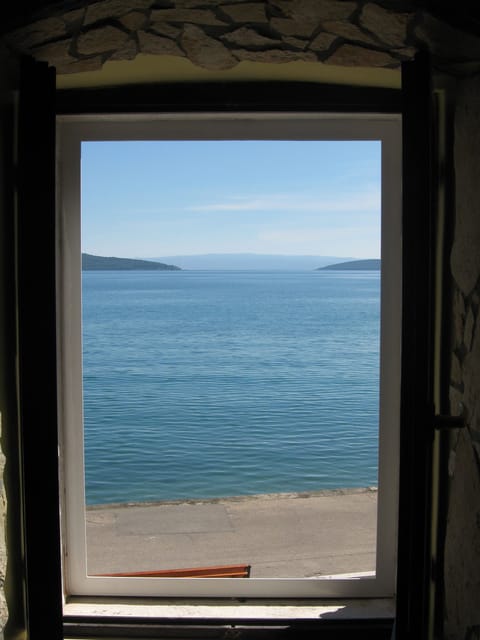 Enjoy the Adriatic Sea with a property on the Riva