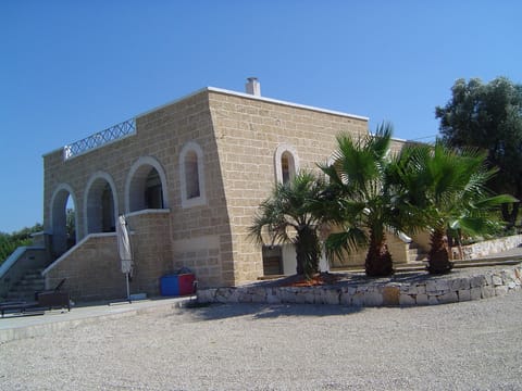 Villa Diomedes