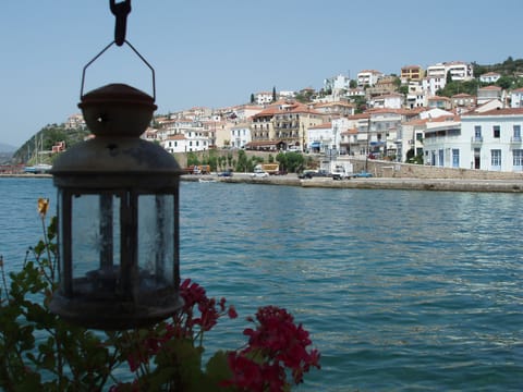 Koroni Town