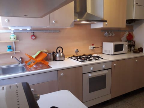 La Cucina  The Kitchen La Cuisine