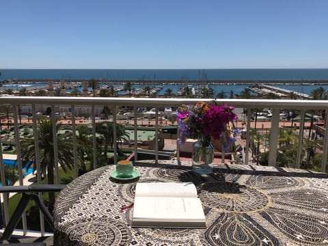 The best place to relax.