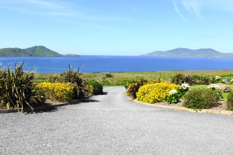 Stunning Sea Scape views from Hog's Head to Bolus Head