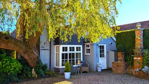The Saddlery Lincolnshire Holiday Cottage