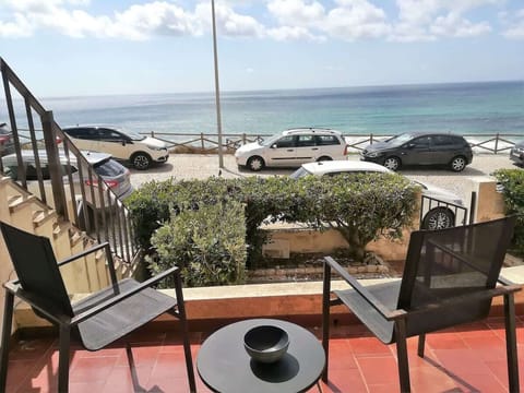 Sea View Terrace