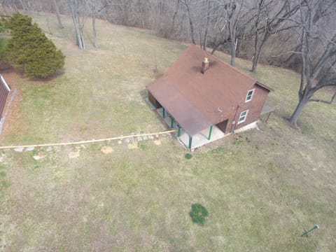 Lane House and Grounds
