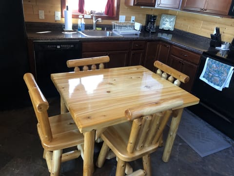 Brand new Kitchen table