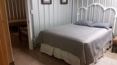bedding  has been changed an updated 