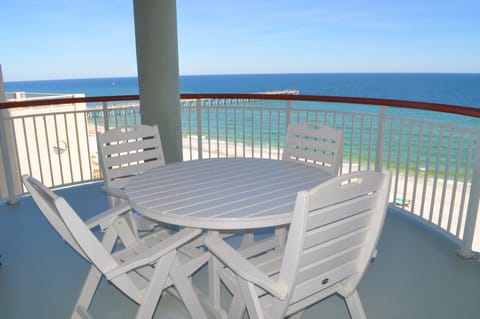 Dine and Enjoy the View