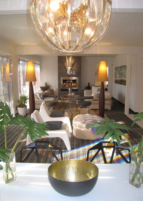 Living Room ~