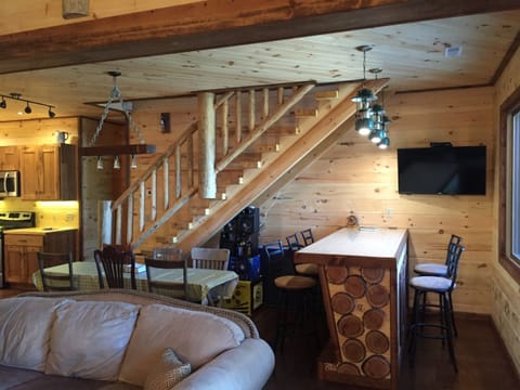 Direct TV and wireless internet