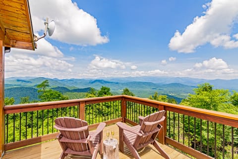 View is only missing you! 