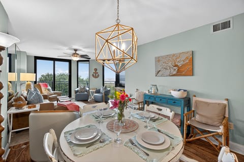Oceanfront Condo in Wild Dunes Resort!