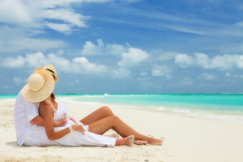 "This is Perfect.  Thank You!" Luxury penthouse Villa Renaissance 302