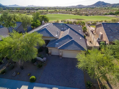 Overhead Property View