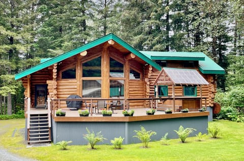 Bear Paw Lodge