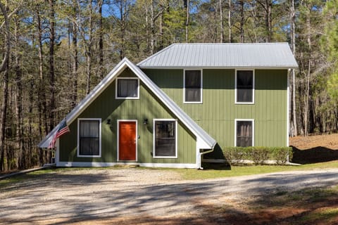 Welcome to Camp Dude