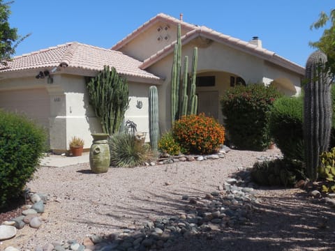 Beautifully Landscaped, garage available, ample parking