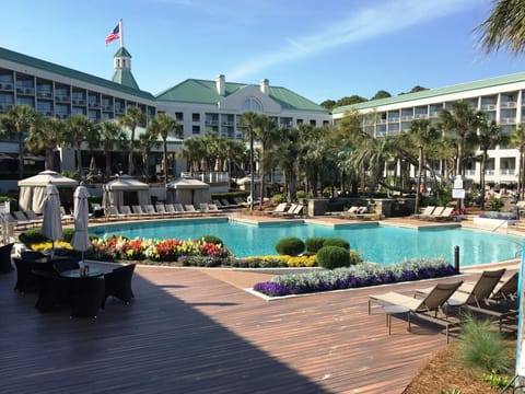 Westin Resort & Spa