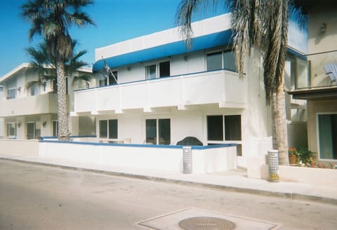 Beach House on Seashore Drive
