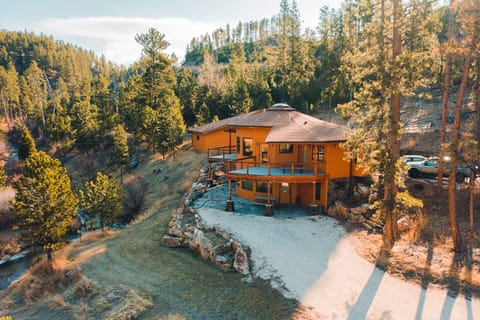 Watch the video and be amazed!