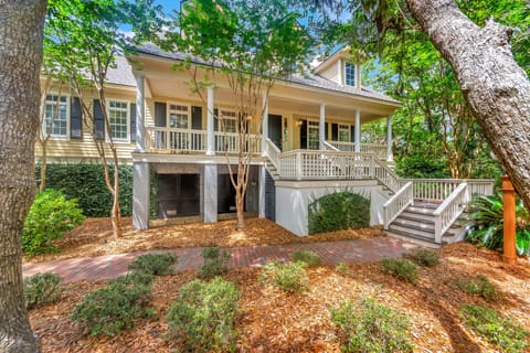 Welcome to Marsh Haven!