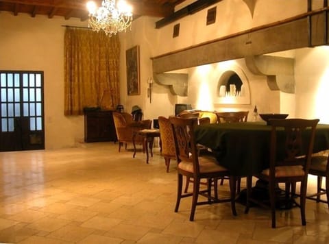 Living Room, view 1