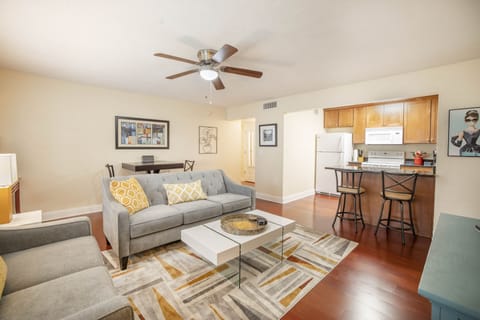 The furnishings are new as of May 2022.
