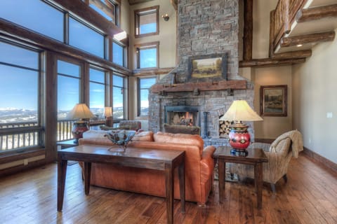 The Great Room