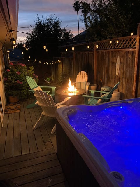 Fun family nights under the stars 