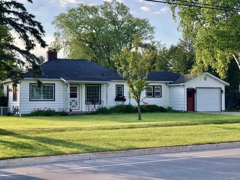 Cherry Street Golf and Beach