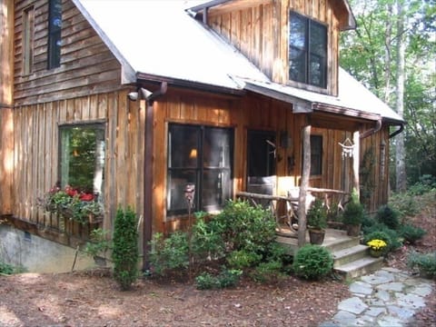 Welcome to The Partridge Nest !!