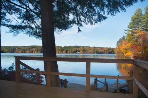 The Perfect Getaway!