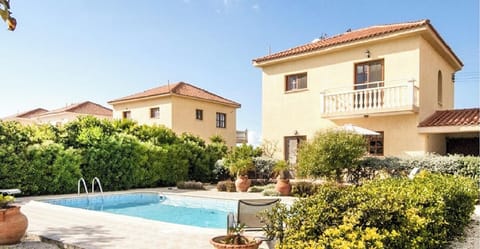 Rosetta Villa