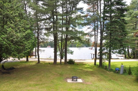 View of Lake