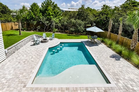 Private Pool