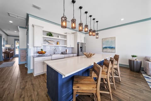 1st floor kitchenette