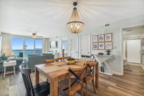 Pelican Beach Resort Condo Rental 1916