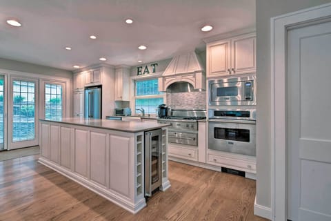 Kitchen | Cooking Basics