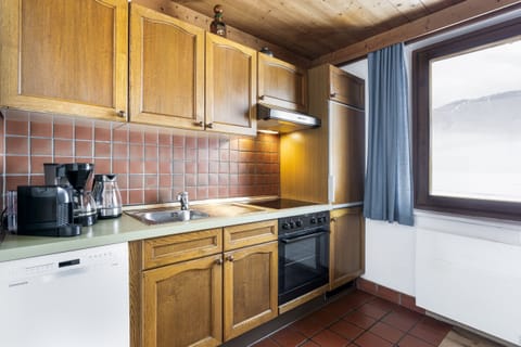 Waterfront Apartment 4 Apartment in Zell am See