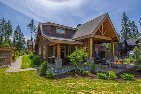 Sweet Retreat at Suncadia - Beautiful custom home in the heart of Suncadia! Walk to great restaurants and bars.