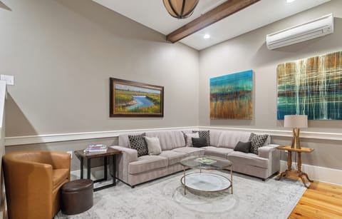 Stay Above Riviera Theater | The Marquee - Suite A
