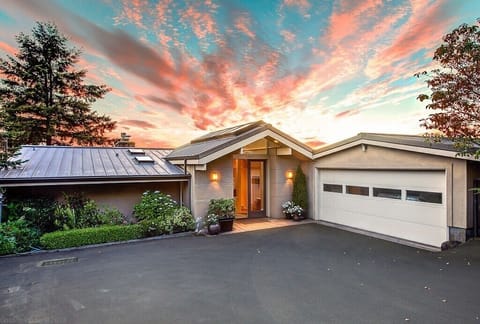 Welcome home!