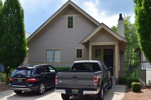 Home 10 - Drive Side